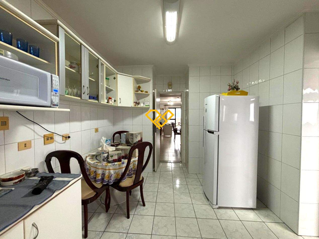 Apartamento à venda no Pompéia: Cozinha
