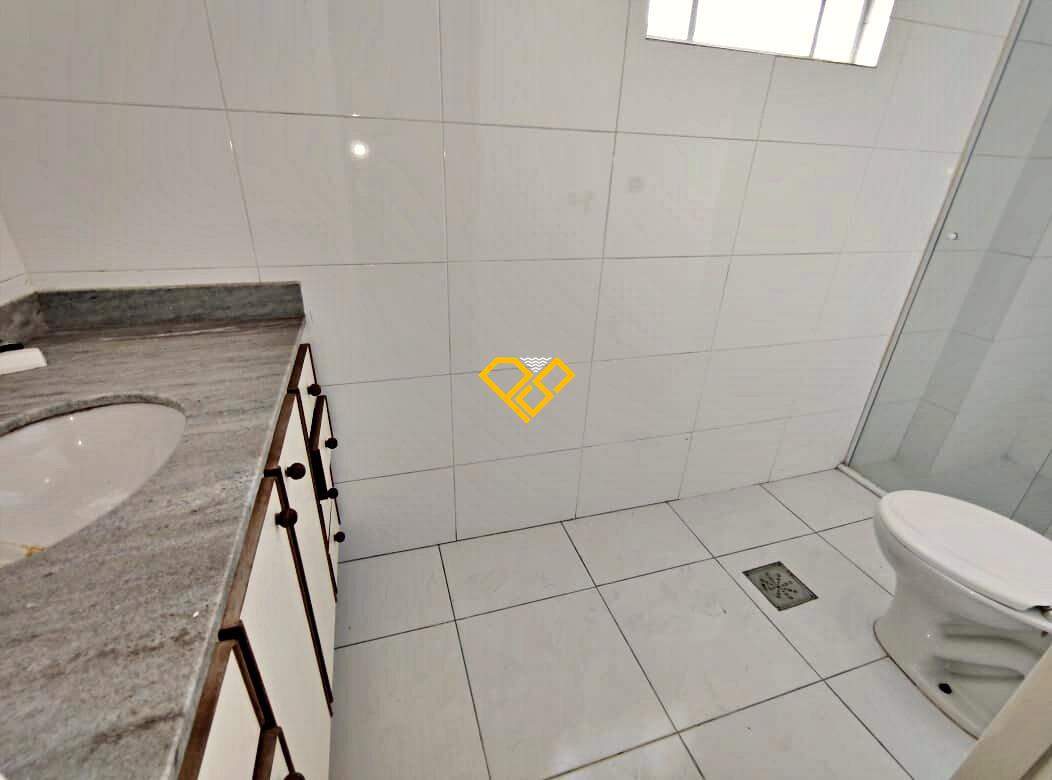 Apartamento para aluguel no Boqueirão: Wc suíte