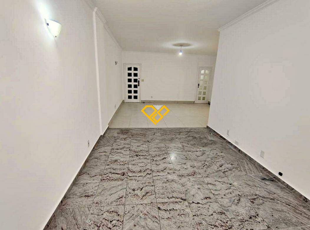 Apartamento para aluguel no Boqueirão: Sala