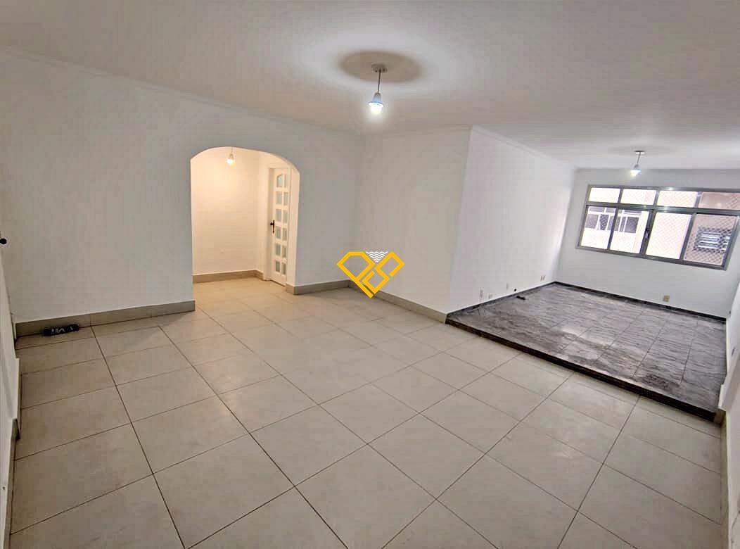 Apartamento para aluguel no Boqueirão: Sala
