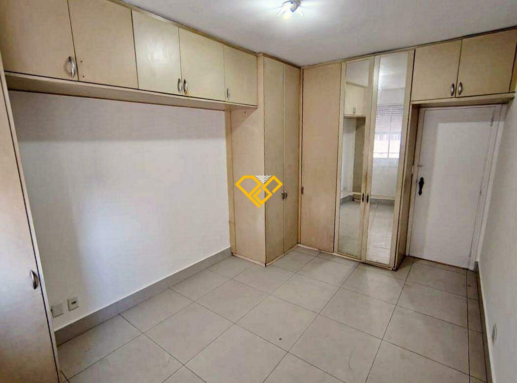 Apartamento para aluguel no Boqueirão: Dormitório 2