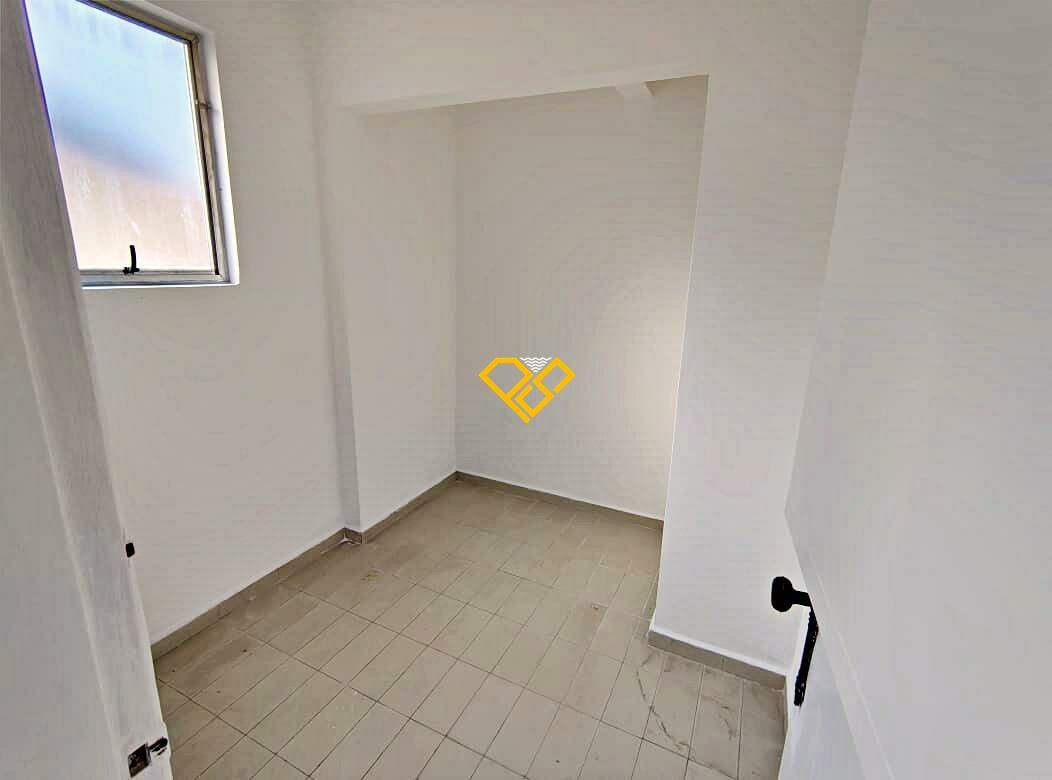 Apartamento para aluguel no Boqueirão: Dependência