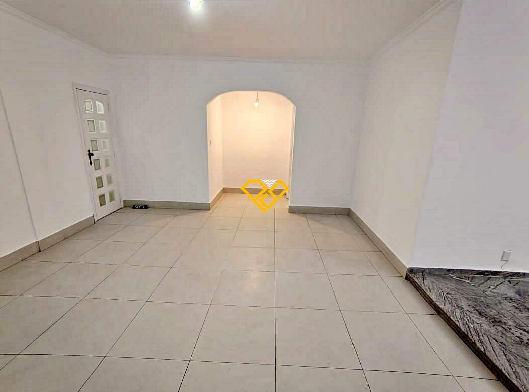 Apartamento para aluguel no Boqueirão: Sala