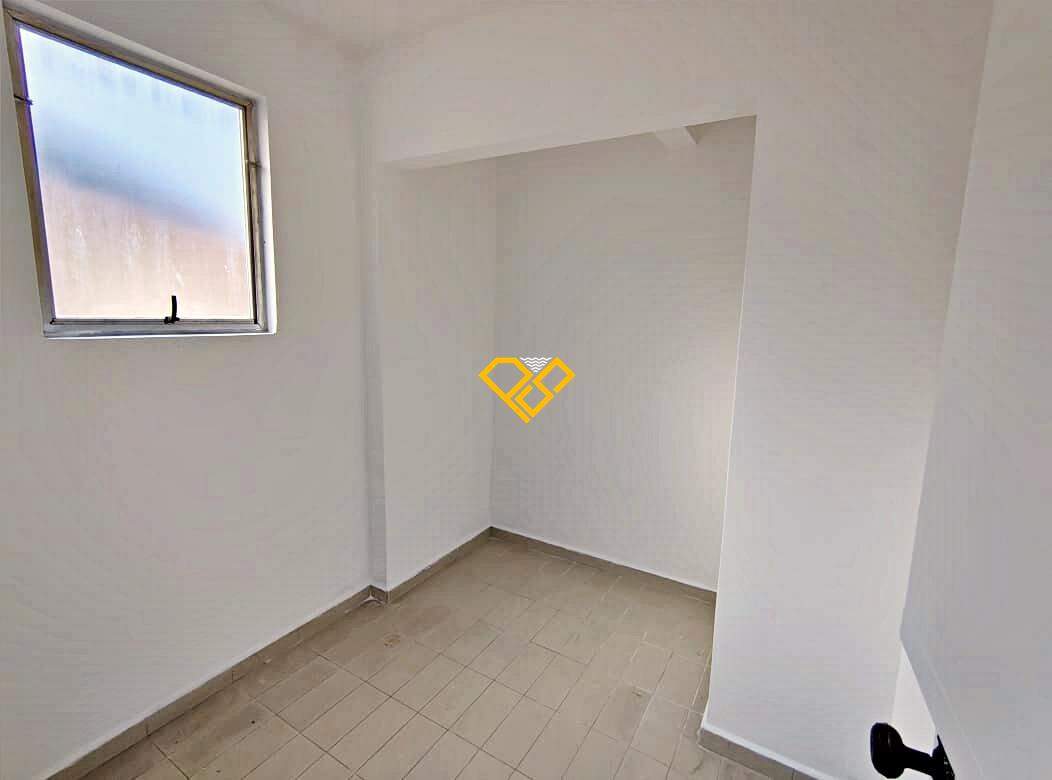 Apartamento para aluguel no Boqueirão: Dependência