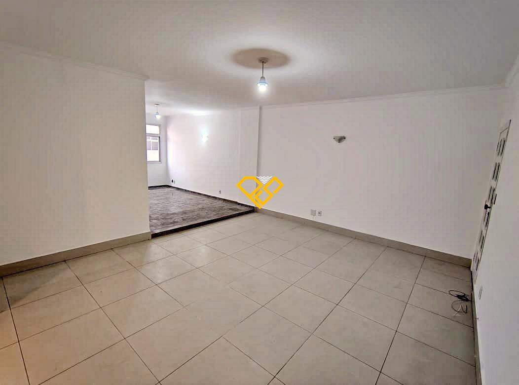Apartamento para aluguel no Boqueirão: Sala