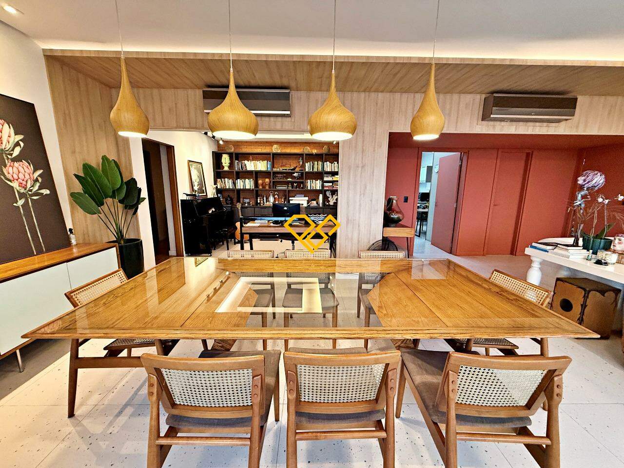 Apartamento à venda no Boqueirão: Sala