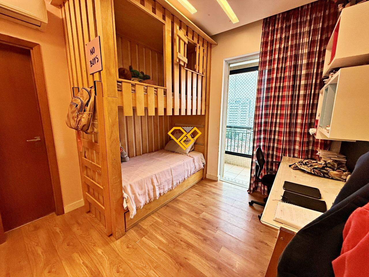 Apartamento à venda no Boqueirão: Suíte 2