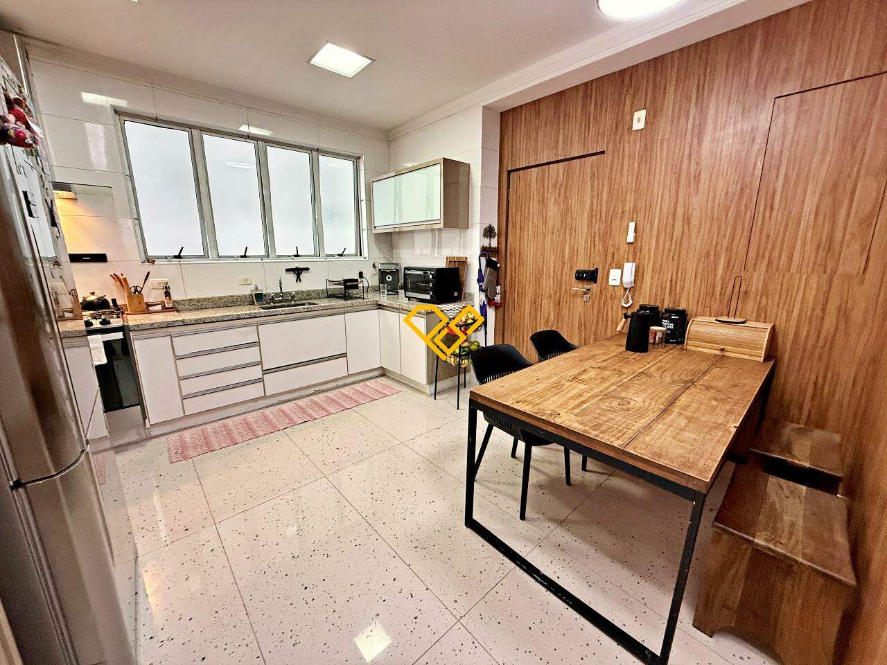 Apartamento à venda no Boqueirão: Cozinha