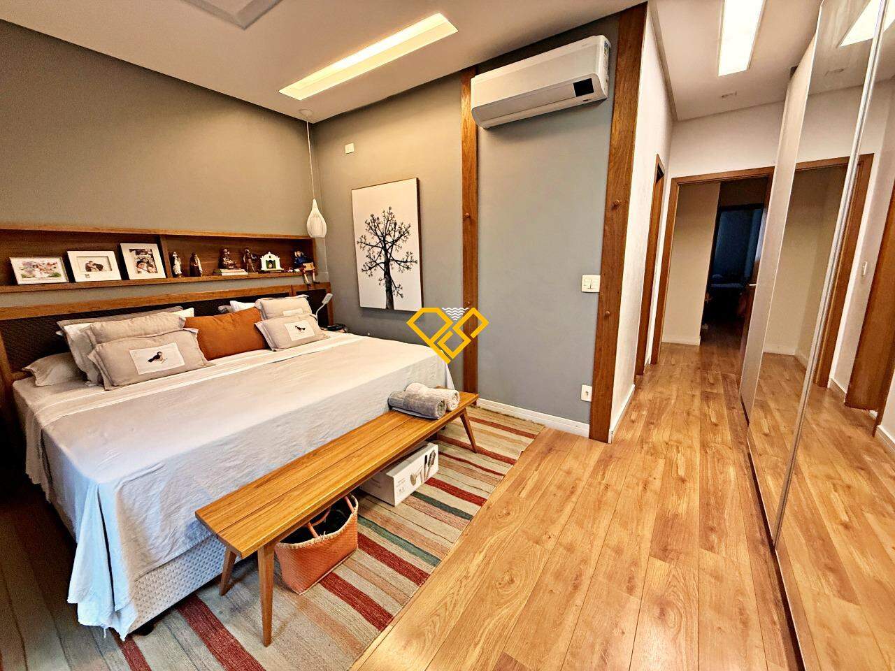 Apartamento à venda no Boqueirão: Suíte 1