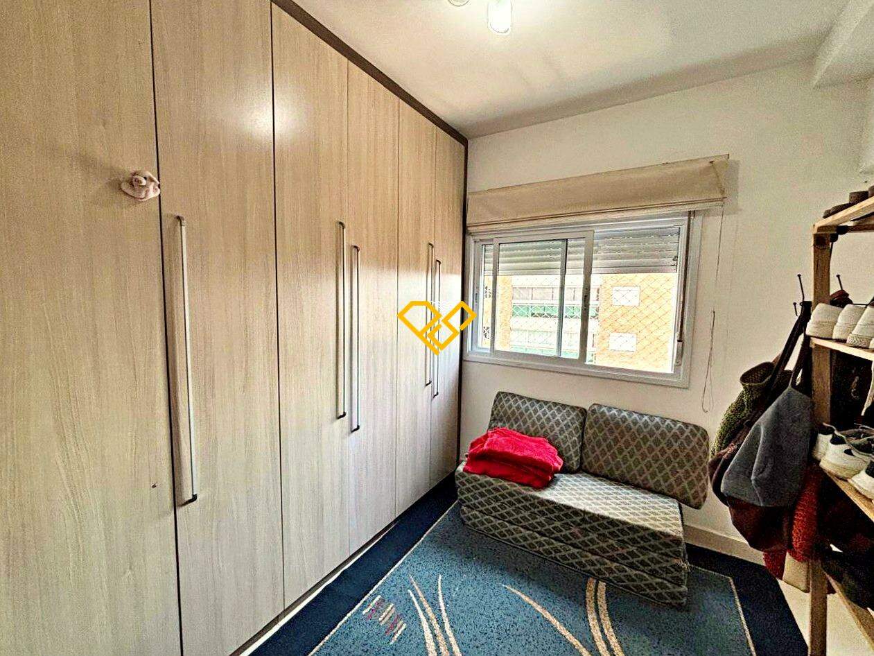Apartamento à venda no Ponta da Praia: Dormitório 2