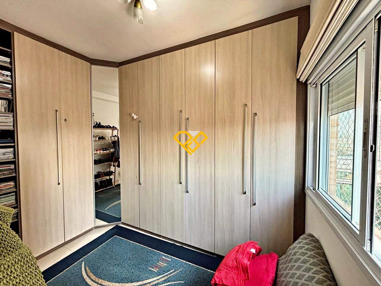 Apartamento à venda no Ponta da Praia: Dormitório 2