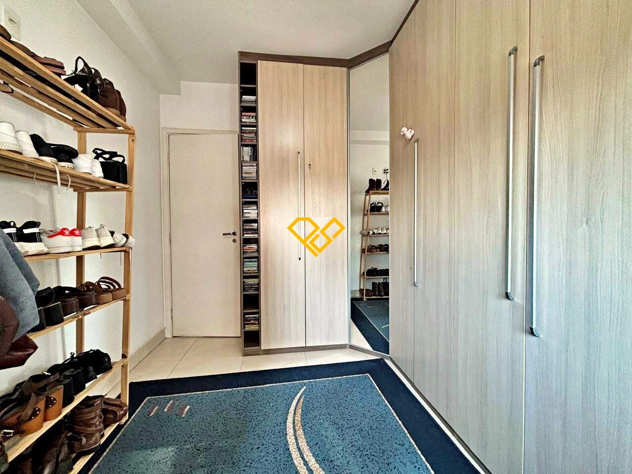 Apartamento à venda no Ponta da Praia: Dormitório 2