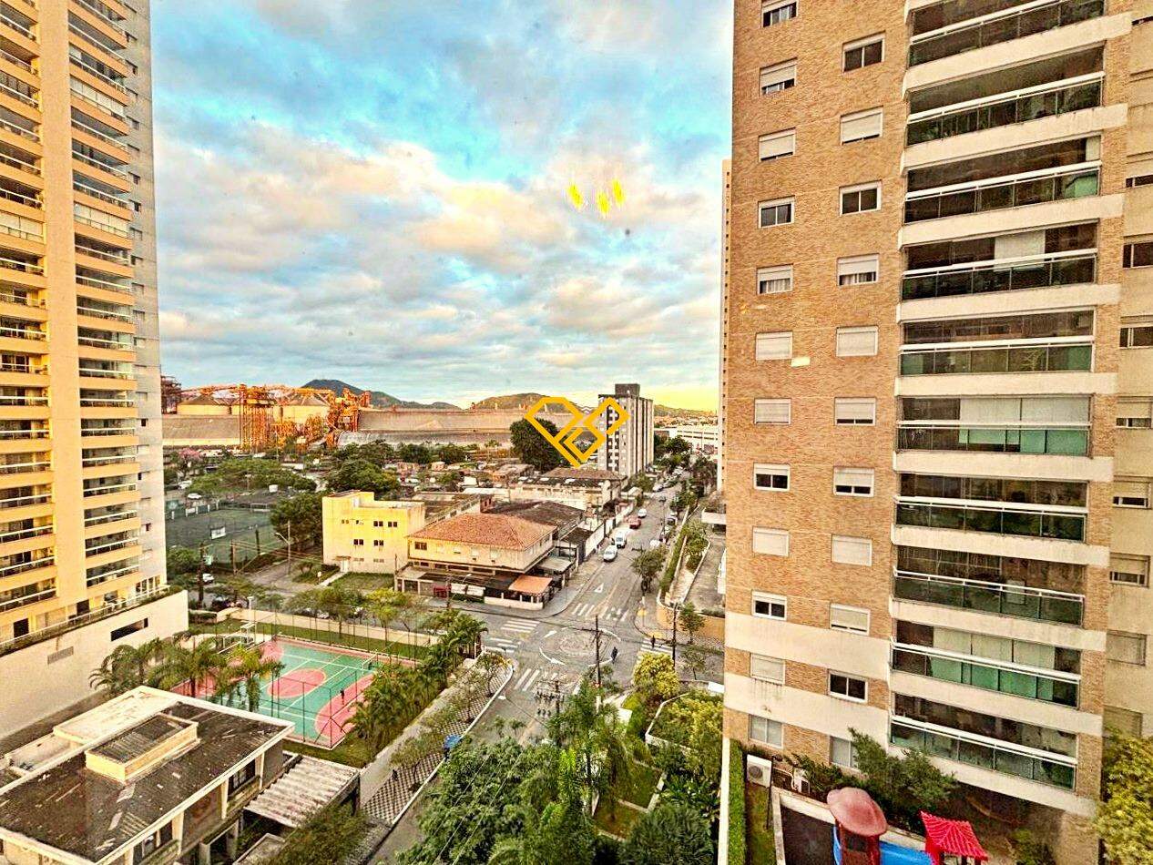 Apartamento à venda no Ponta da Praia: Vista