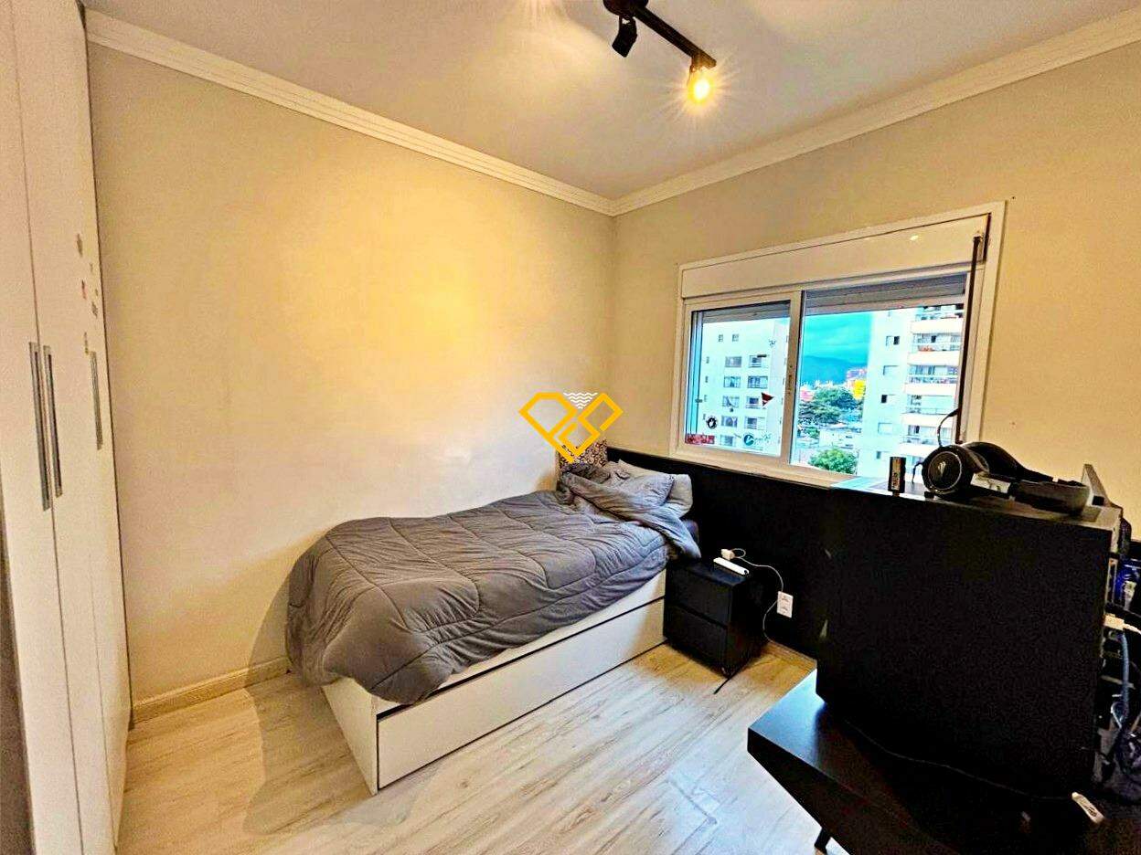 Apartamento à venda no Ponta da Praia: Dormitório 2