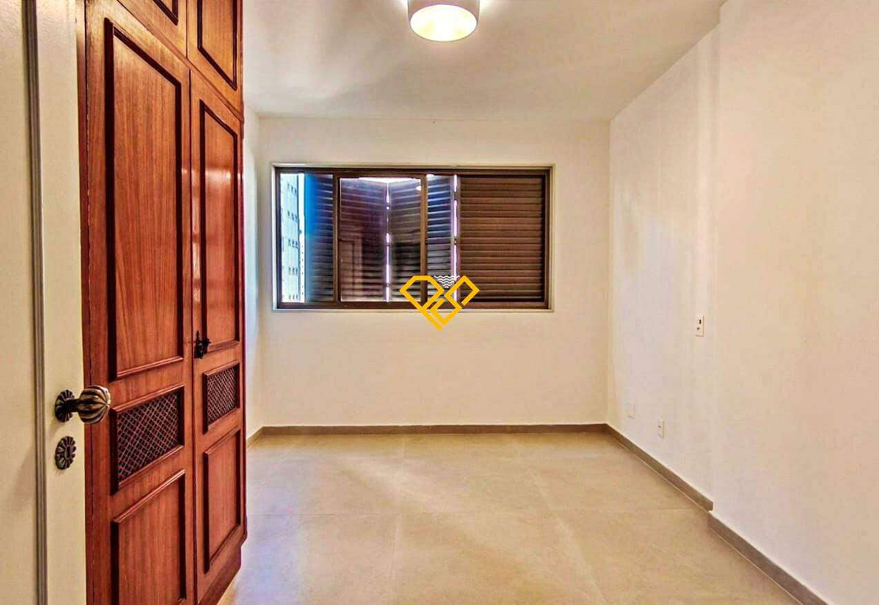 Apartamento para aluguel no Boqueirão: