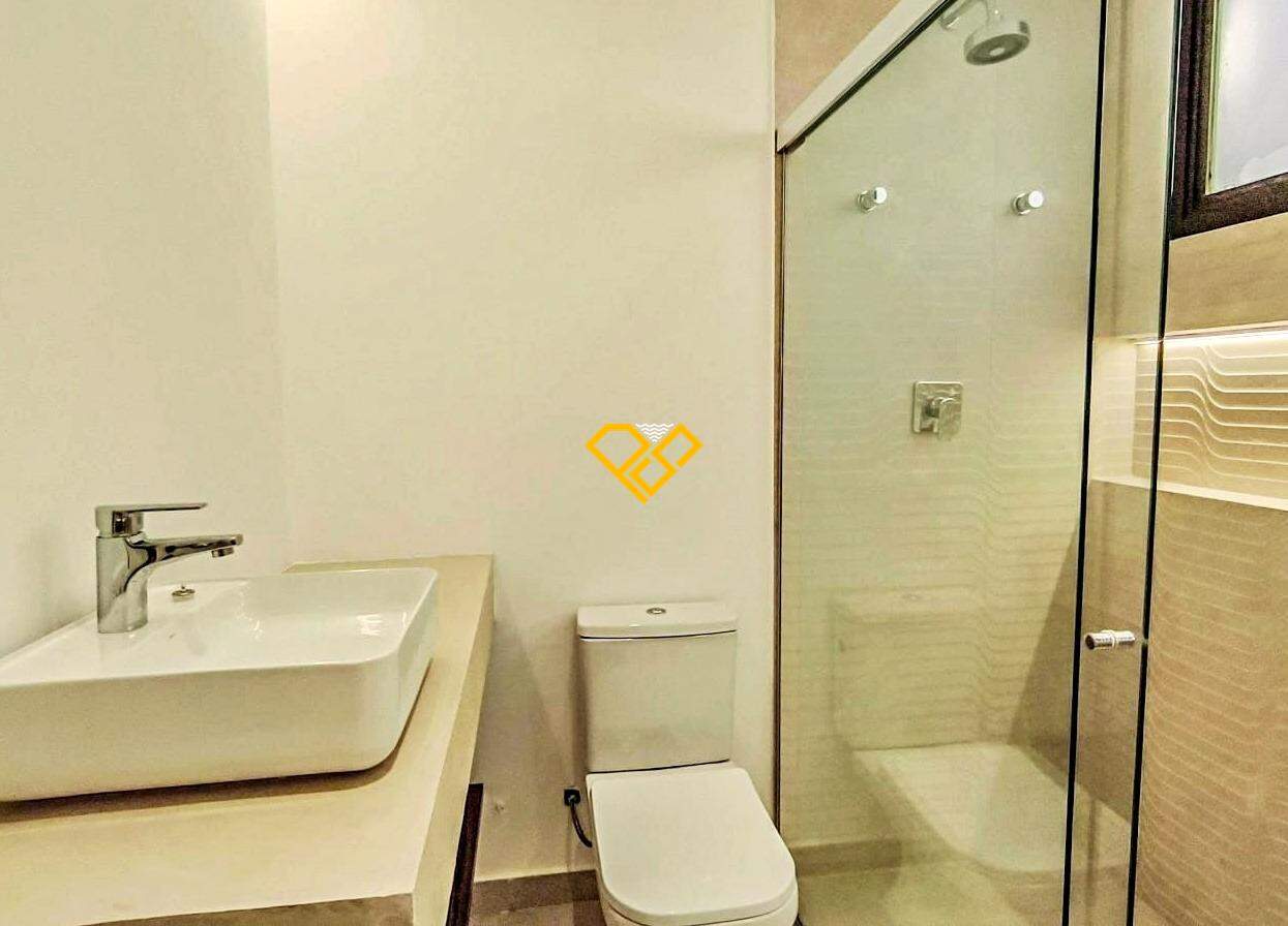 Apartamento para aluguel no Boqueirão: