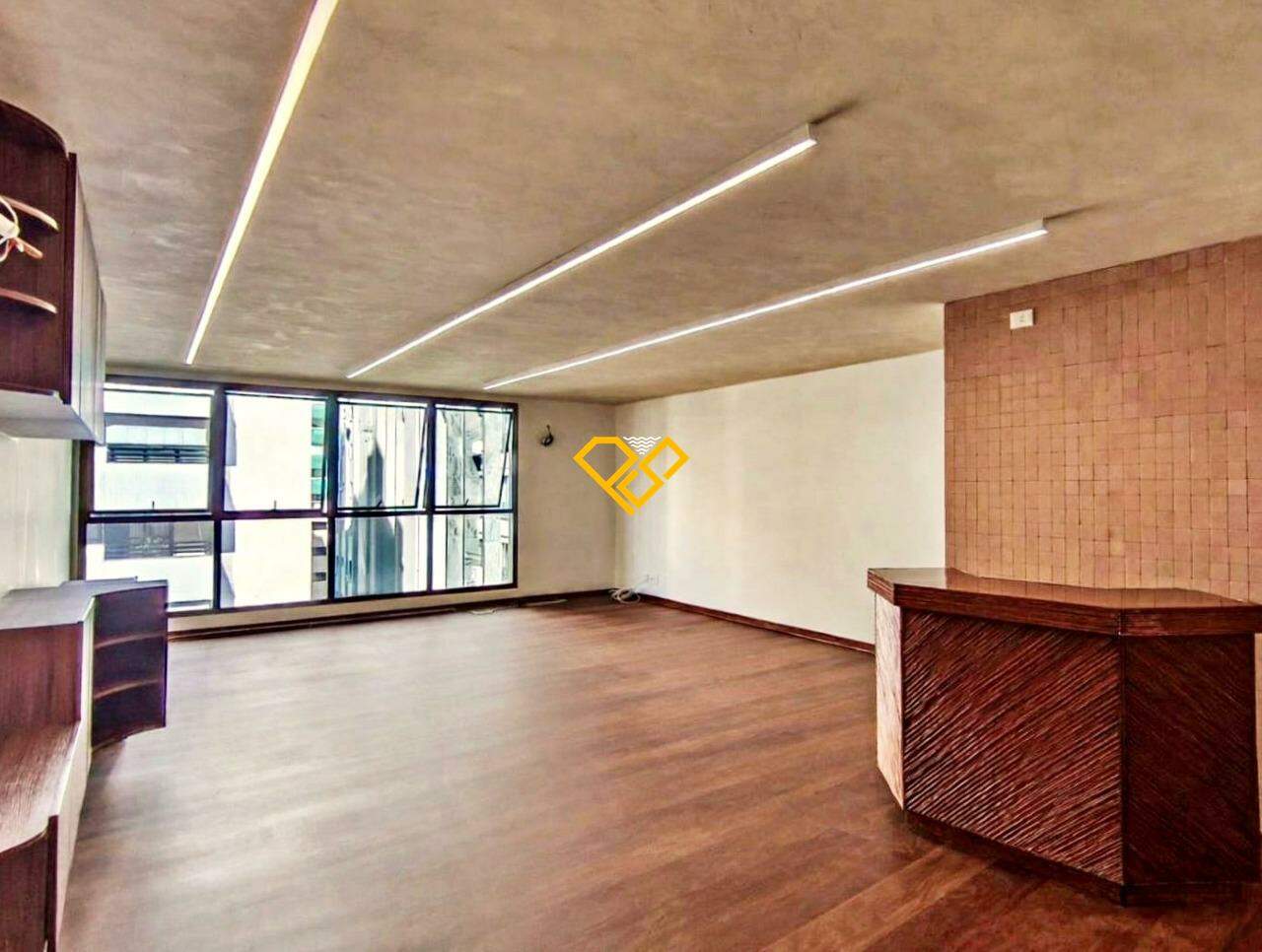 Apartamento para aluguel no Boqueirão: 