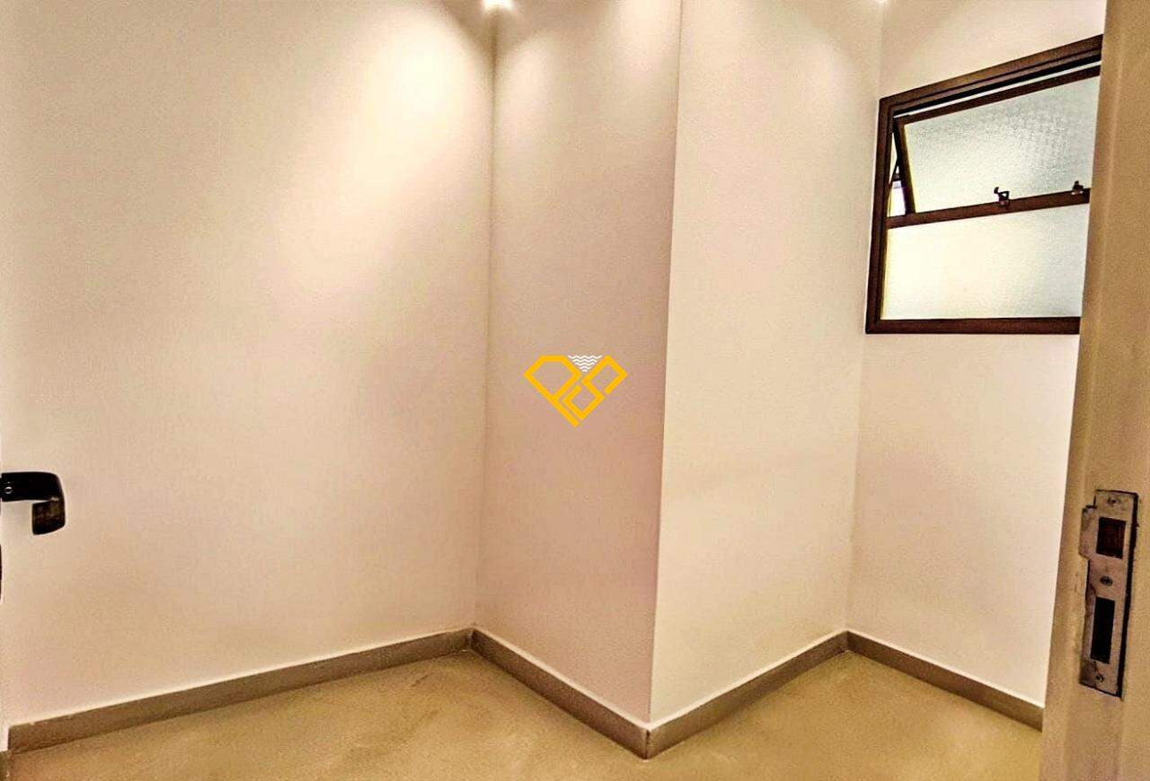 Apartamento para aluguel no Boqueirão: