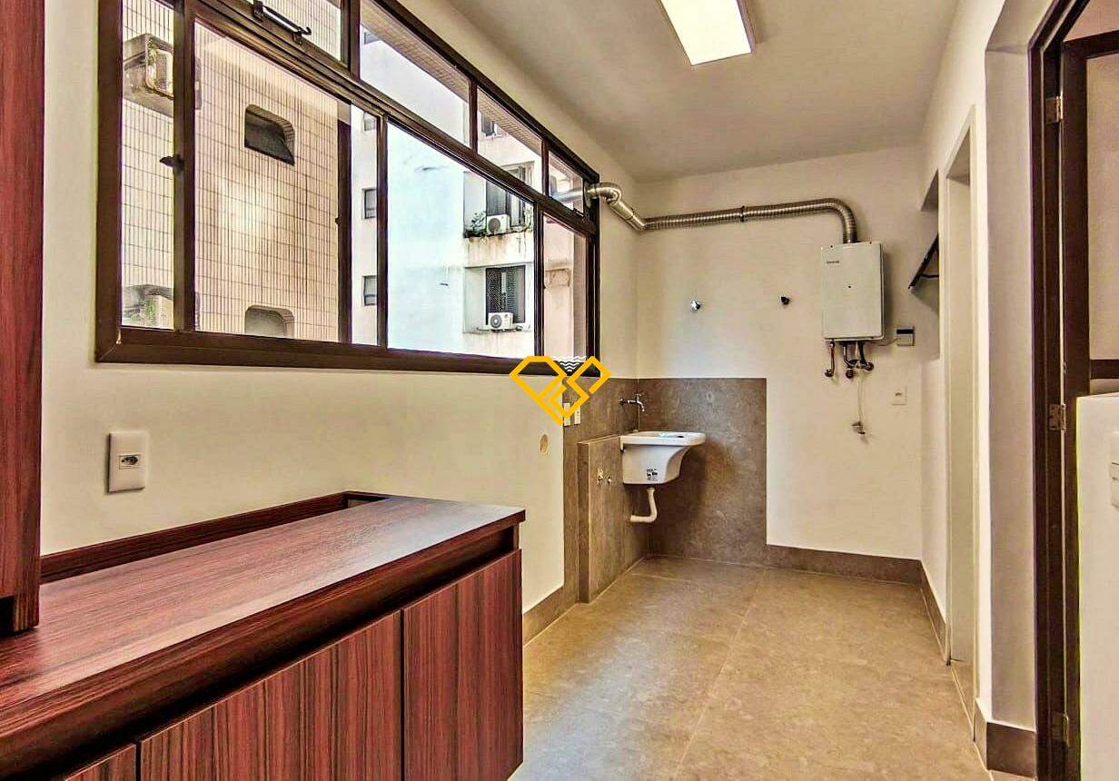 Apartamento para aluguel no Boqueirão: