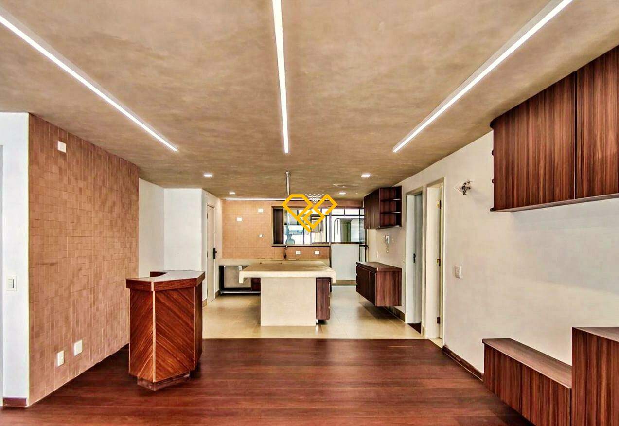 Apartamento para aluguel no Boqueirão: