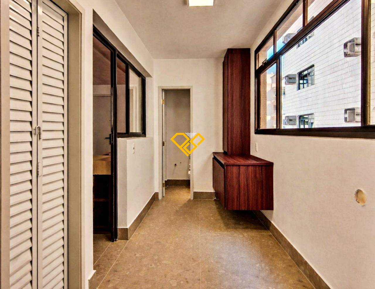 Apartamento para aluguel no Boqueirão: