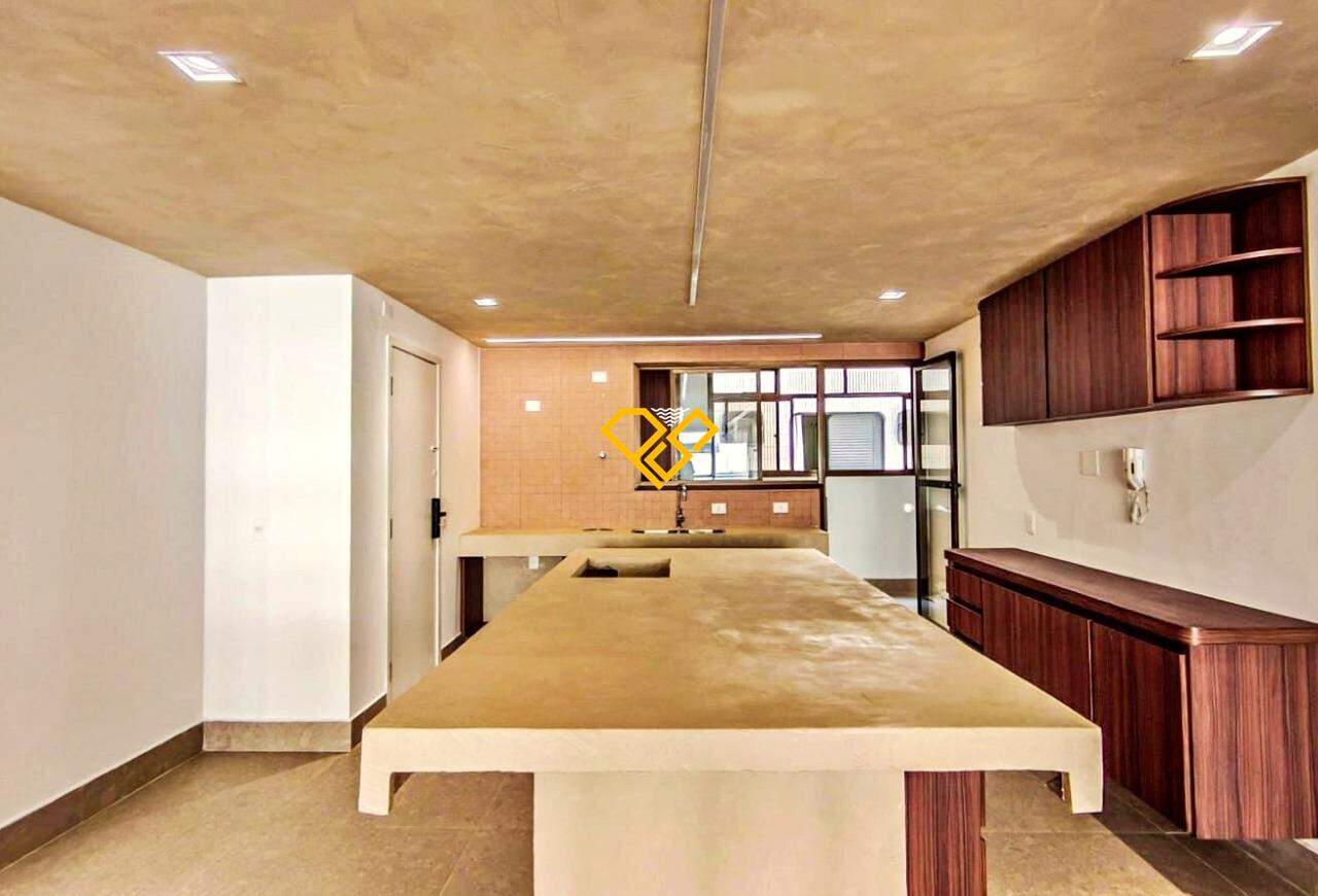 Apartamento para aluguel no Boqueirão: