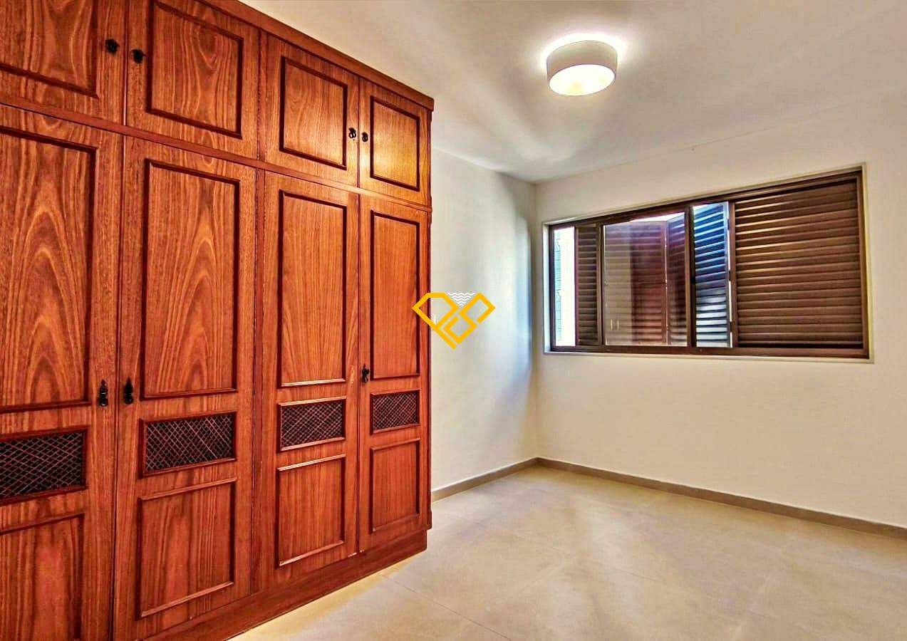 Apartamento para aluguel no Boqueirão: