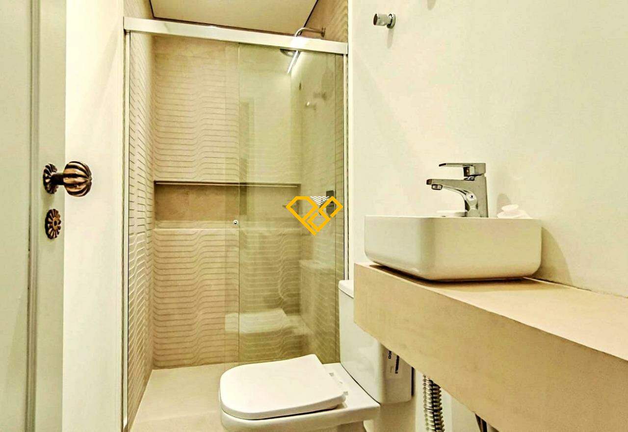 Apartamento para aluguel no Boqueirão: