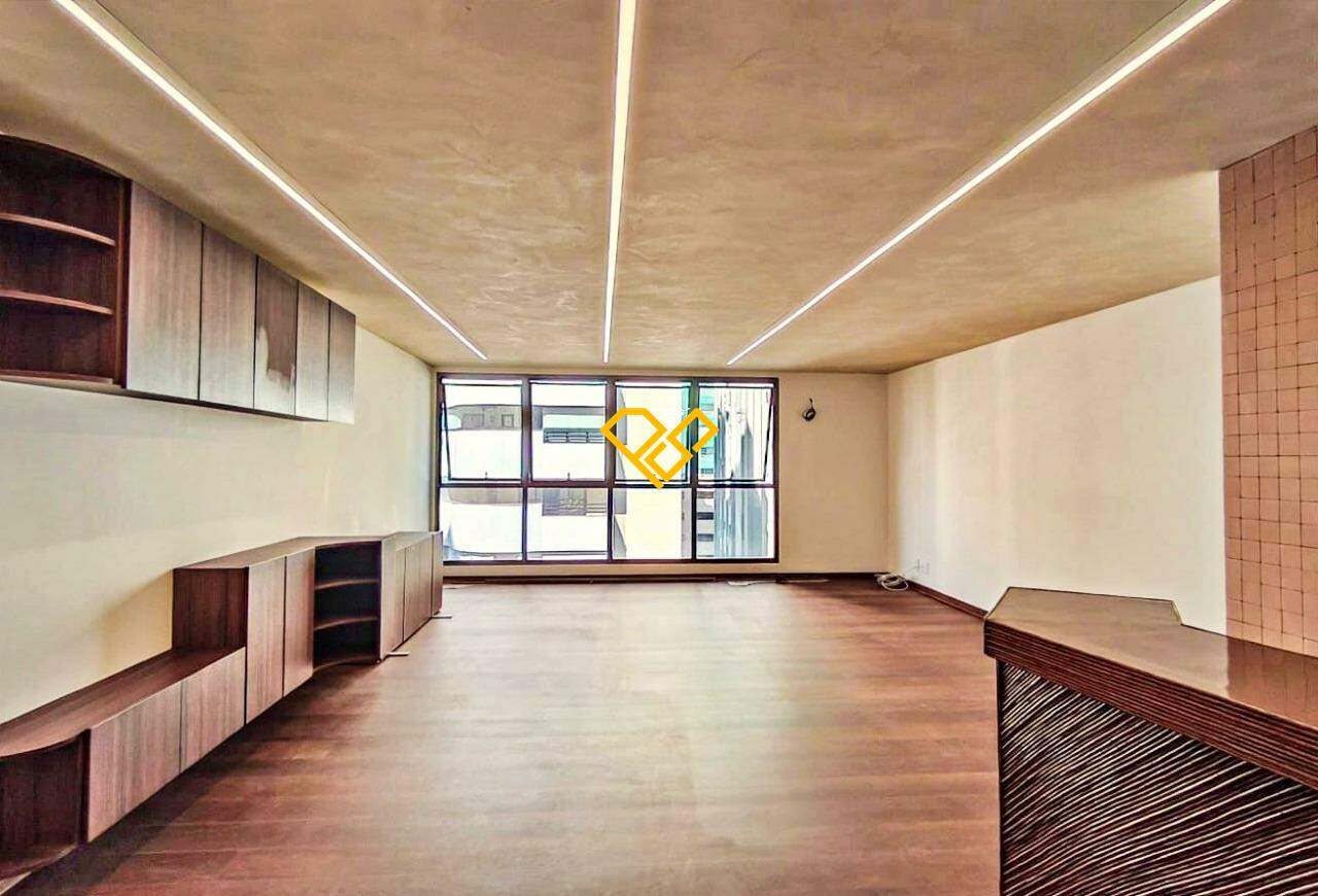 Apartamento para aluguel no Boqueirão: 