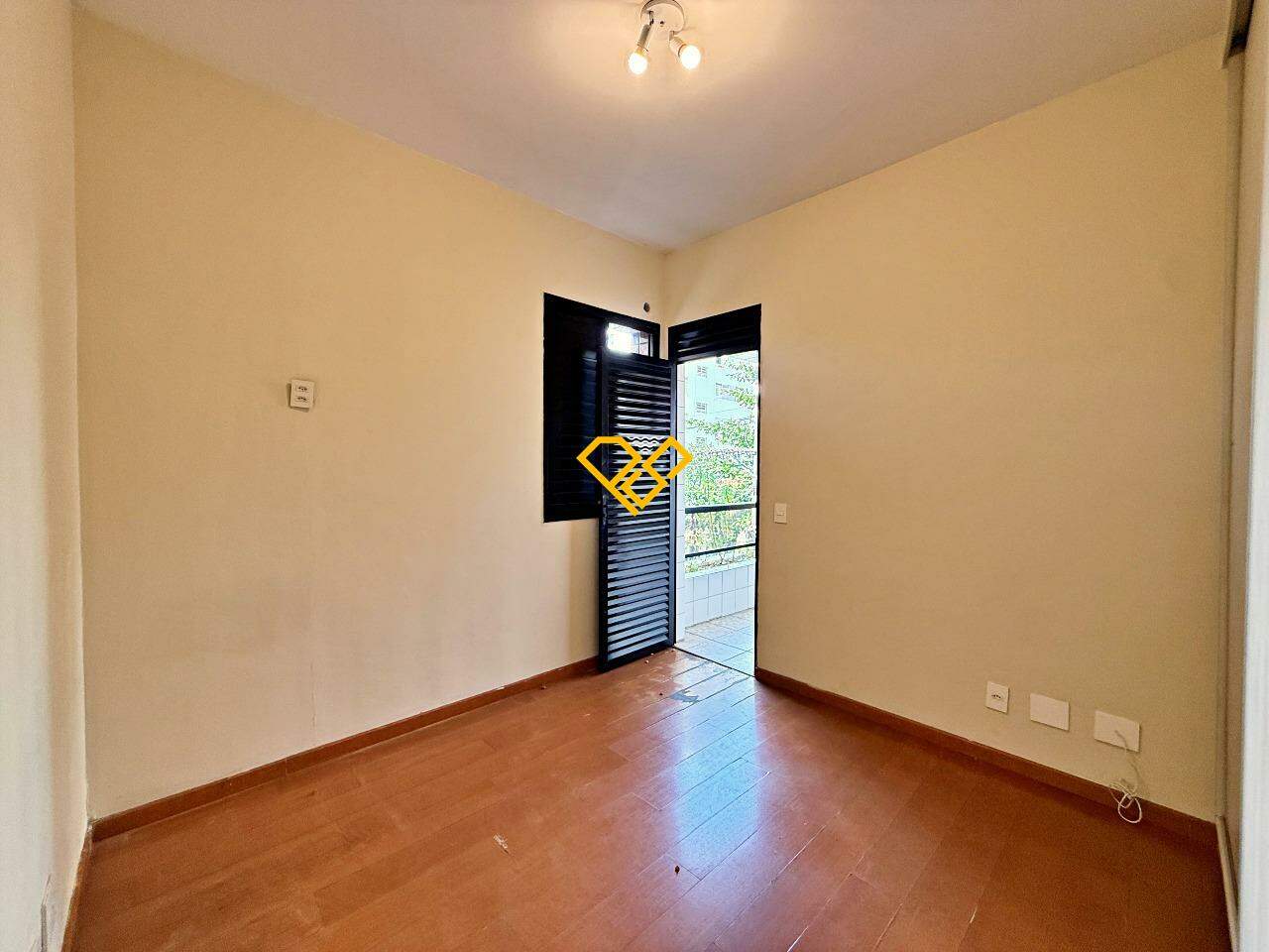 Apartamento à venda no Gonzaga: Dormitório 2