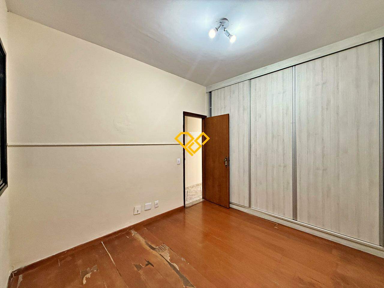 Apartamento à venda no Gonzaga: Dormitório 3