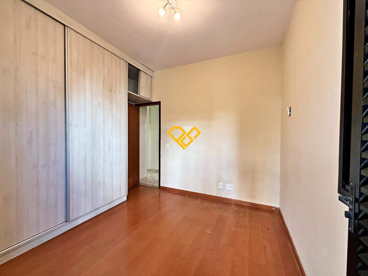 Apartamento à venda no Gonzaga: Dormitório 3