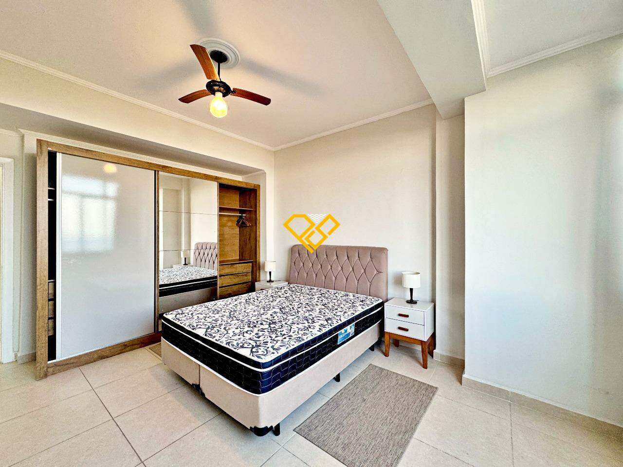 Apartamento para aluguel no José Menino: 