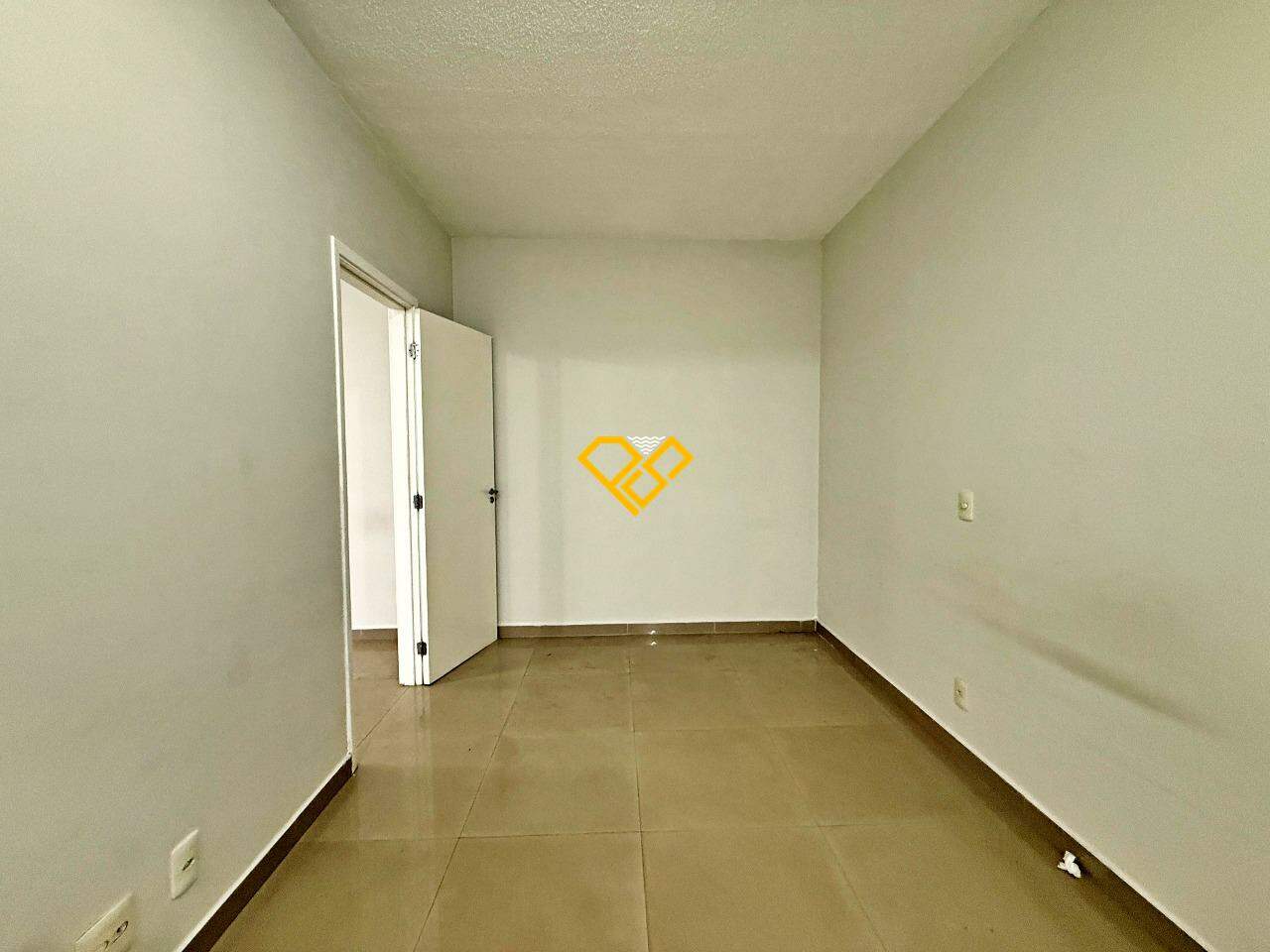 Apartamento à venda no Vila Mathias: Dormitório - suíte