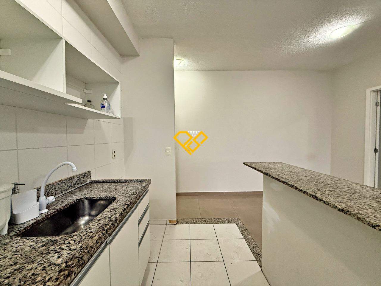 Apartamento à venda no Vila Mathias: Cozinha
