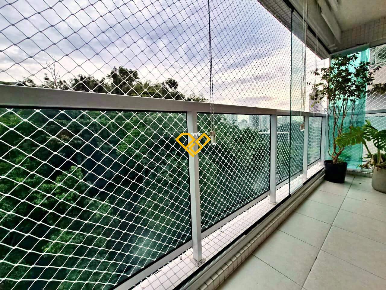 Apartamento à venda no José Menino: Vista