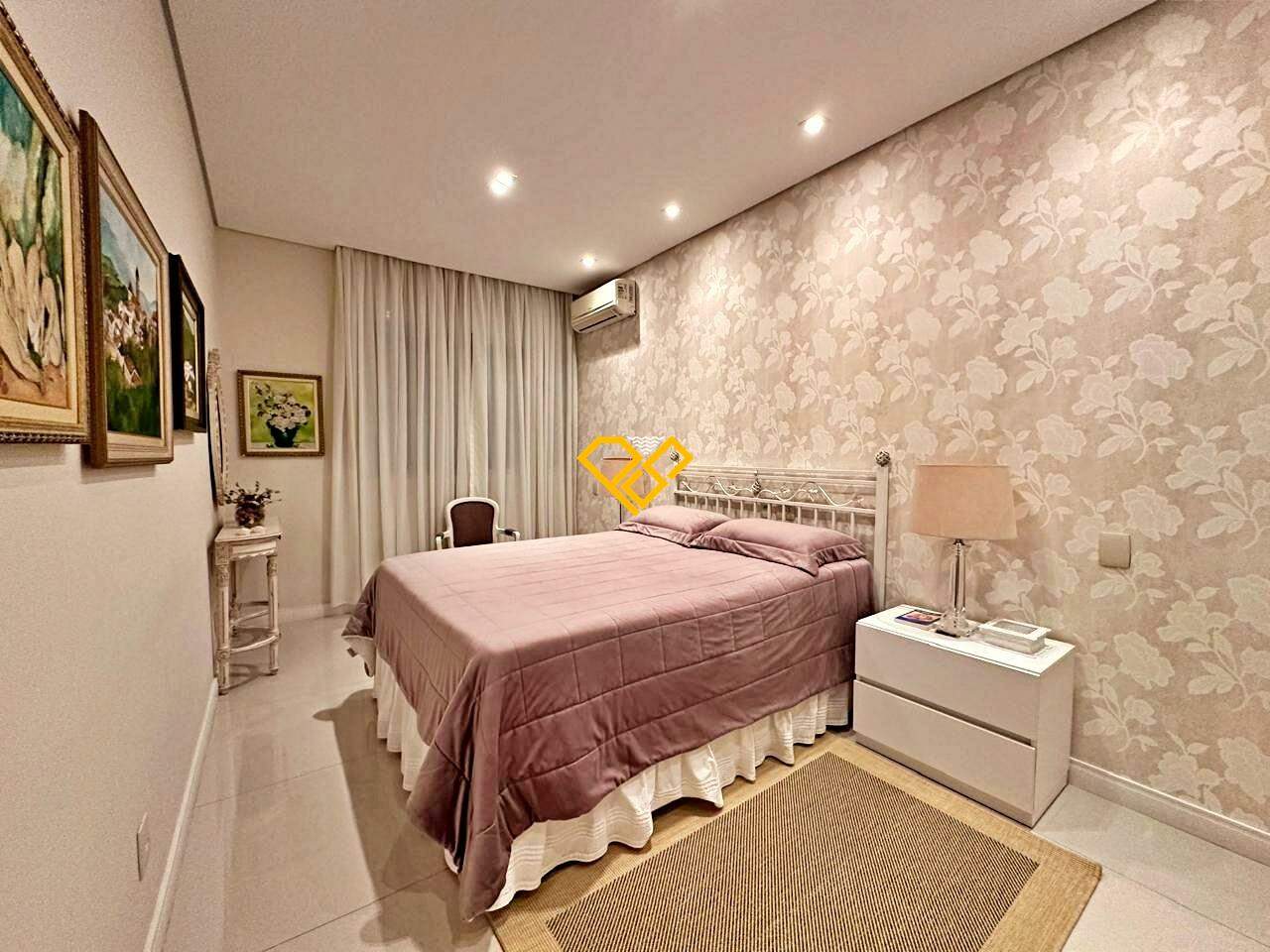 Apartamento à venda no Boqueirão: Dormitório 1 - suíte
