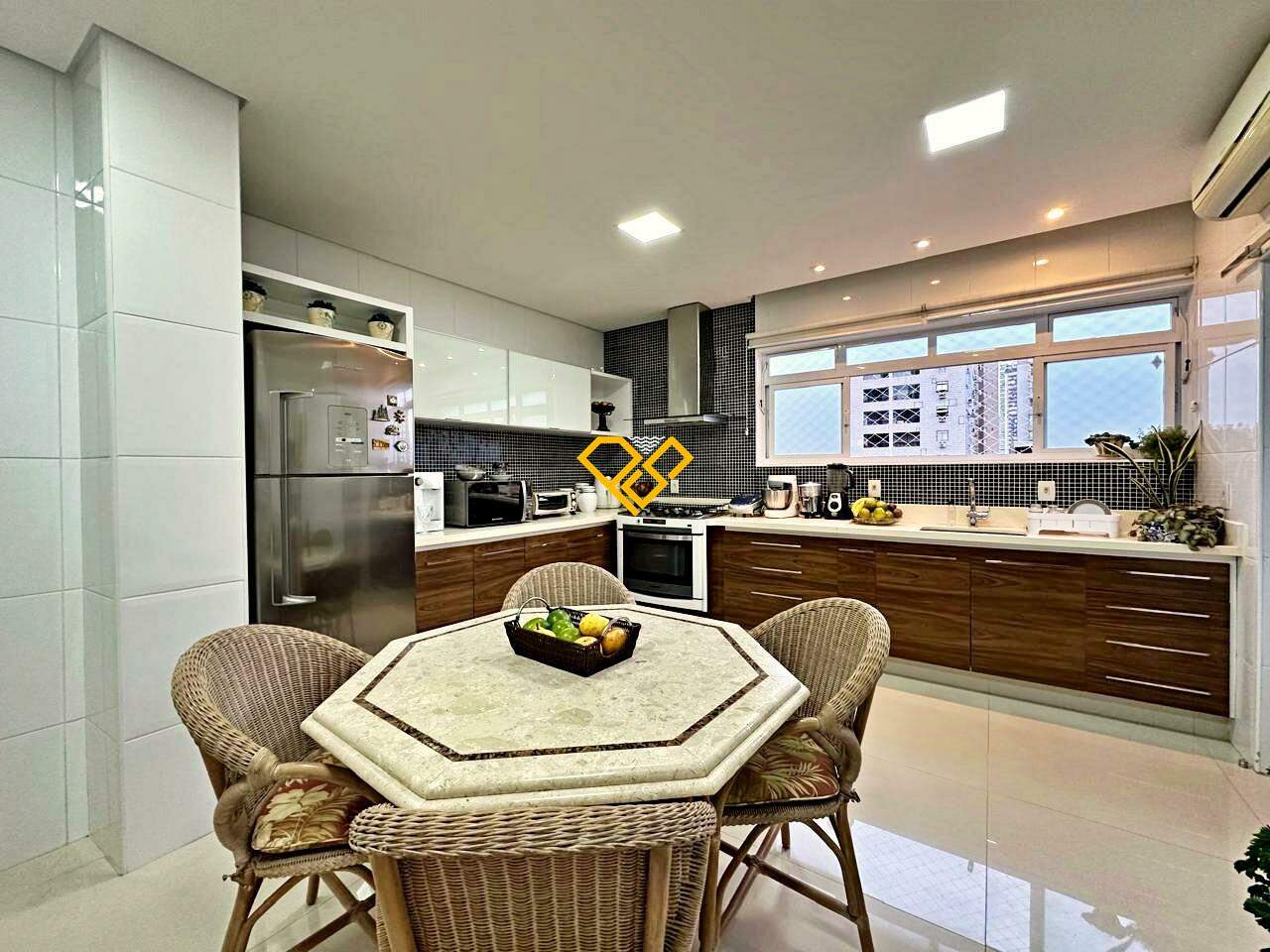 Apartamento à venda no Boqueirão: Cozinha