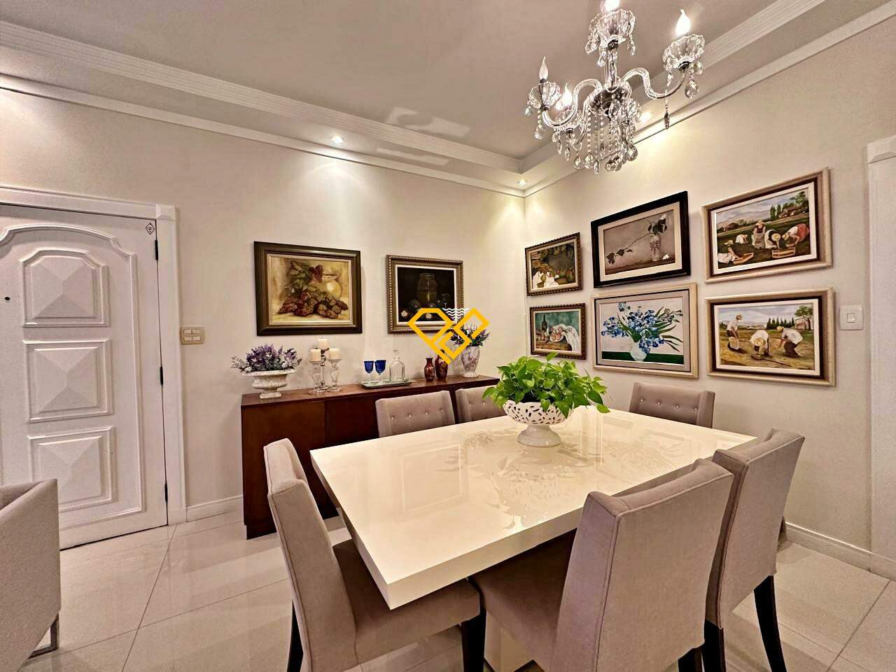 Apartamento à venda no Boqueirão: Sala