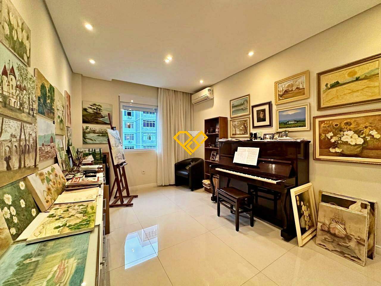 Apartamento à venda no Boqueirão: Dormitório 4