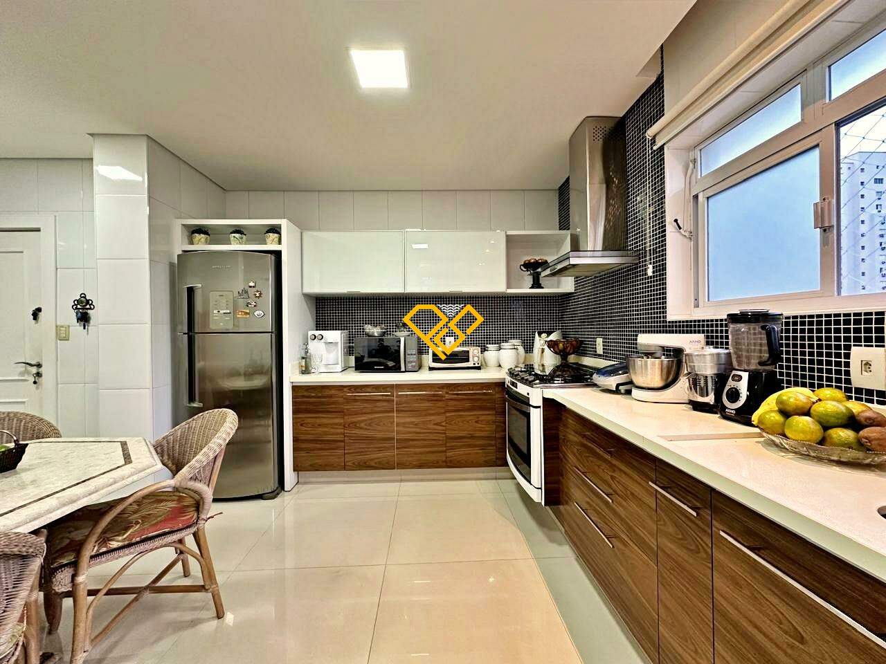 Apartamento à venda no Boqueirão: Cozinha