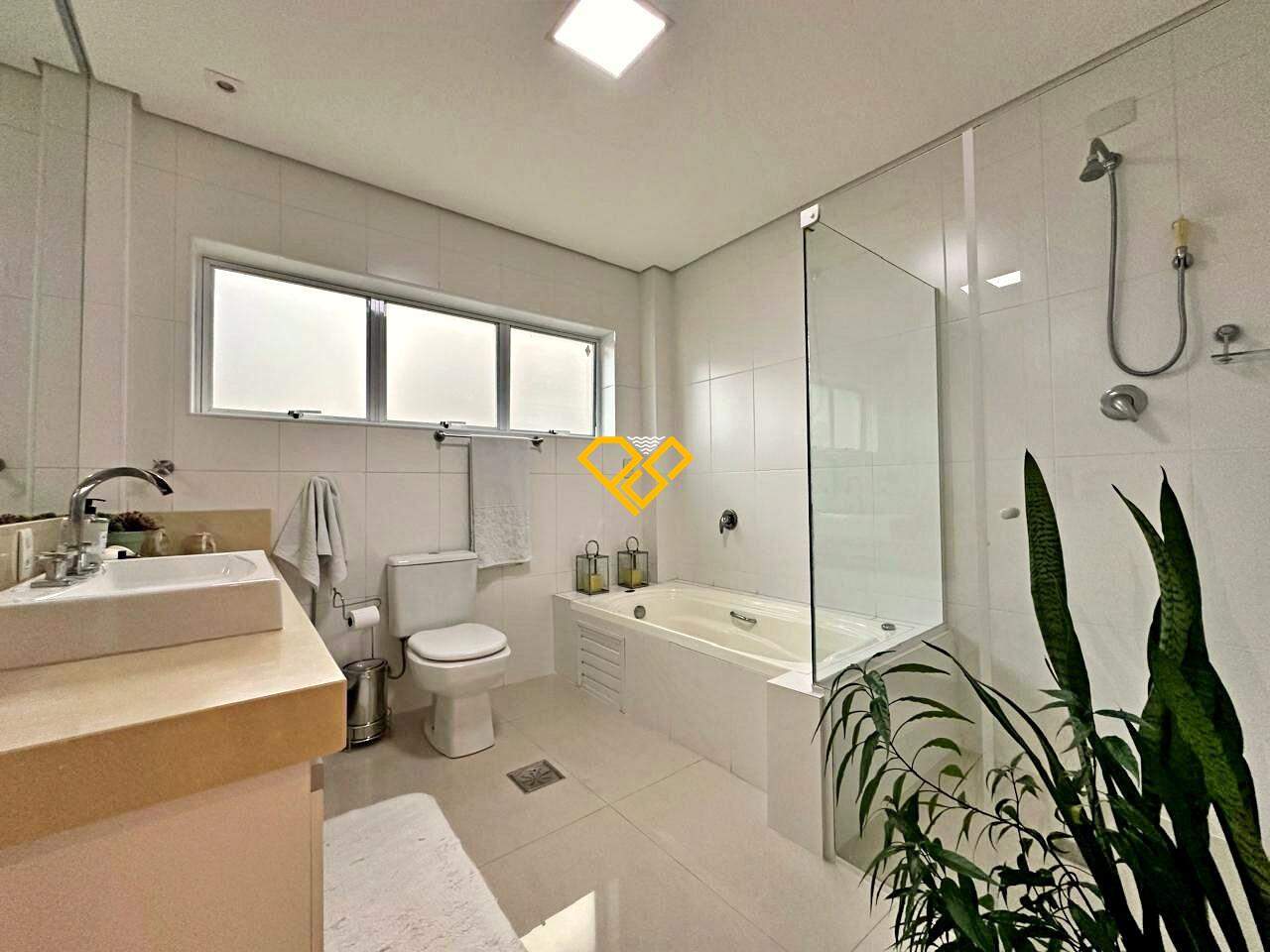 Apartamento à venda no Boqueirão: Wc social