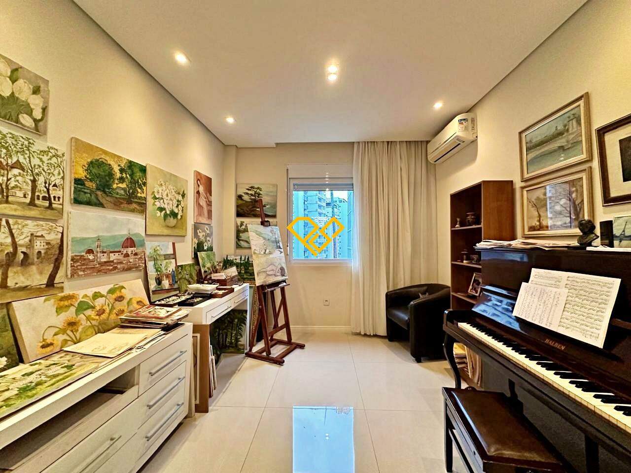 Apartamento à venda no Boqueirão: Dormitório 4