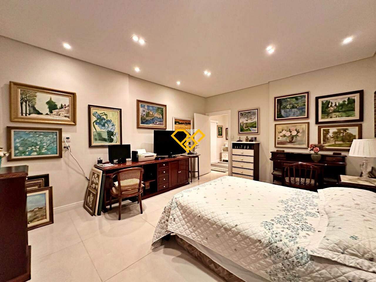 Apartamento à venda no Boqueirão: Dormitório 2