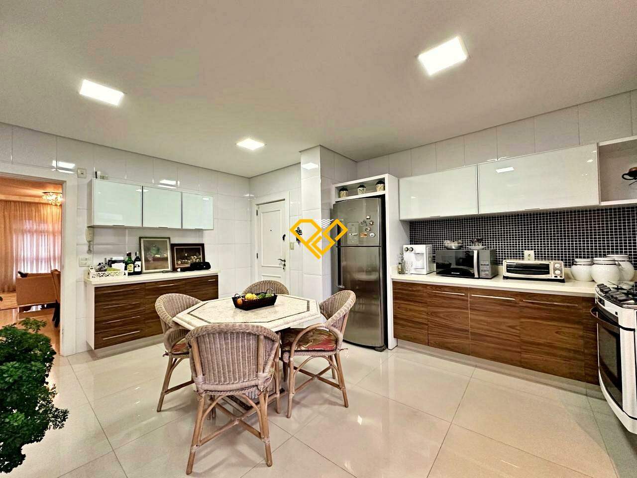 Apartamento à venda no Boqueirão: Cozinha