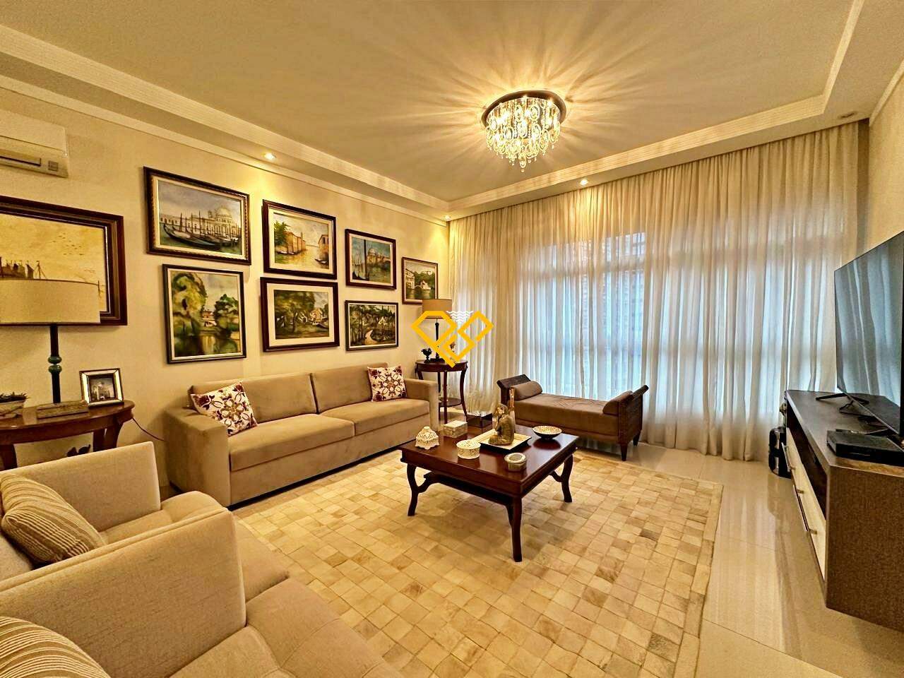 Apartamento à venda no Boqueirão: Sala