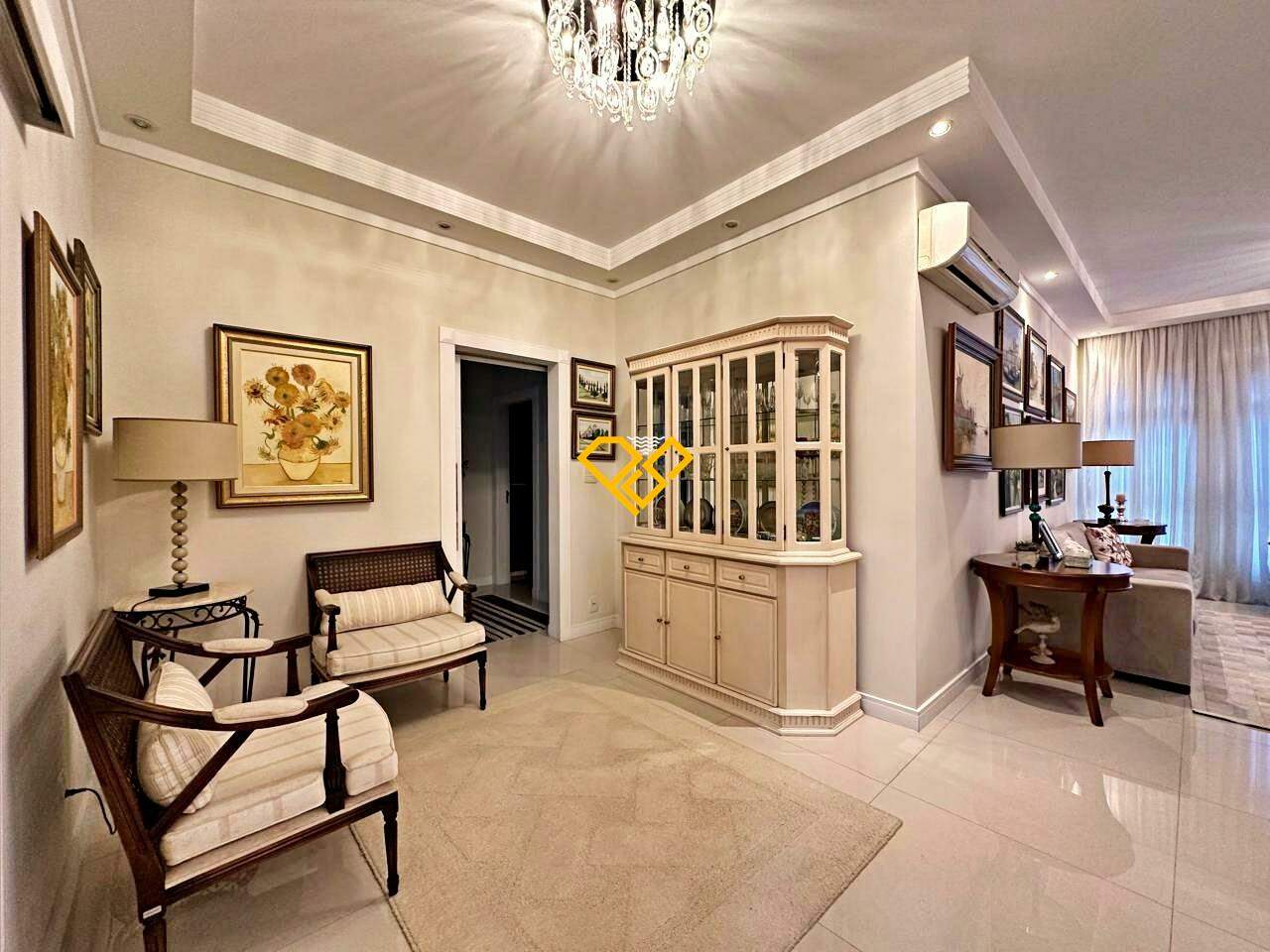 Apartamento à venda no Boqueirão: Sala