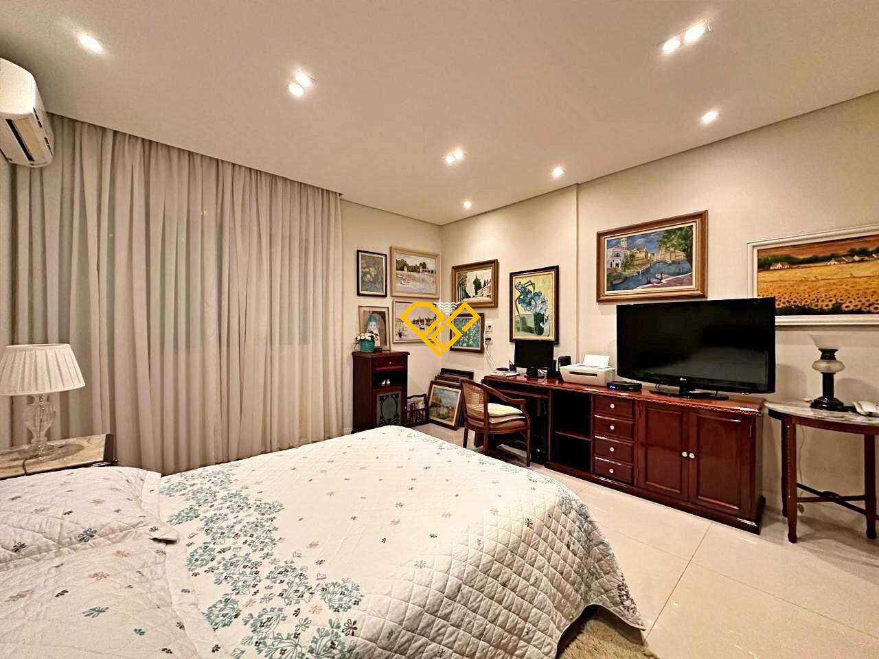Apartamento à venda no Boqueirão: Dormitório 2
