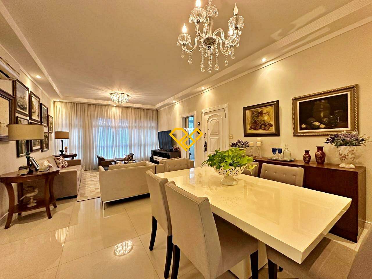 Apartamento à venda no Boqueirão: Sala