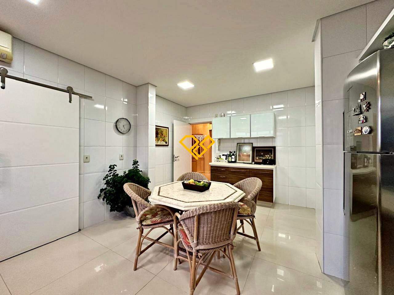 Apartamento à venda no Boqueirão: Cozinha